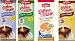 Coffee-Mate Liquid Creamer Variety 4 Pack (Original, French Vanilla, Irish Cr�me & Hazelnut)