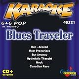 Blues Traveler
