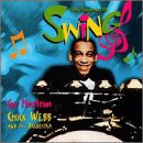Go Harlem by  Chick Webb & His Orchestra 
