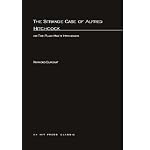 The Strange Case of Alfred Hitchcock book cover