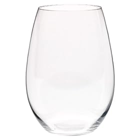 Riedel O Tumblers, Set of 2