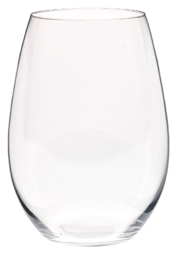 Riedel O Syrah/Shiraz Wine Tumblers, Set of 2