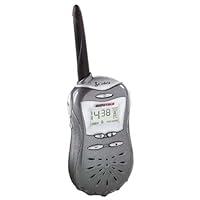 Cobra MicroTalk FRS220 2-Mile 14-Channel FRS Two-Way Radio