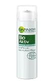 #3: Garnier Bio Aktiv Straffende Anti-Falten Pflege, 50 ml
