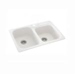 Swanstone KSDB-3322.010 33-Inch by 22...