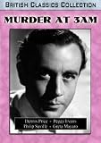 Murder at 3 a.m. (1953)