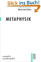 Metaphysik