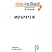 Metaphysik