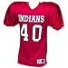 Sporting Goods : Alleson Tricot Mesh/Dazzle FB Jersey Yth (EA)