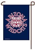 Arizona Wildcats NCAA Garden Flag