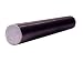 Mild Steel A36 Hot Rolled Round 0.625 Cut to 48