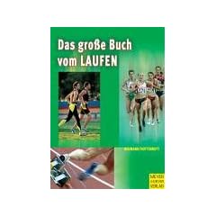 Das gro�e Buch vom Laufen