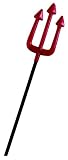 Devil Costume Pitchfork