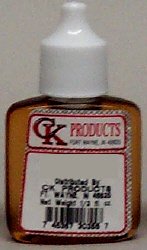 Peanut Butter Cordial Oil by Unknown
