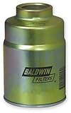 Fuel Filter,Spin-On/Separator BALDWIN FILTERS BF7535