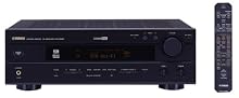 Yamaha HTR-5540 Audio/Video Receiver