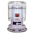 Sengoku Heat Mate Portable Convection Kerosene Heater 23,000 BTU , Beige #HMHC2230