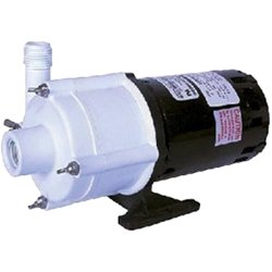 Little Giant 580002 2-MD Magnet Drive Pump 