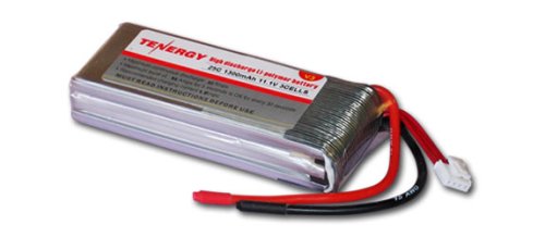31S7J8lWQmL 11.1volt 1300mAh 25C Li Poly Lipo Battery Pack for RC airplane helicopter