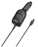 Sony PEGA-DC10 Car Battery Adapter for Clie PEG-NR T SJ UX Series Handhelds