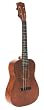 Mahalo U-320B Deluxe Barirone Ukulele with Gig Bag