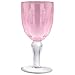 Kassie Goblets Set of 6 - Pink
