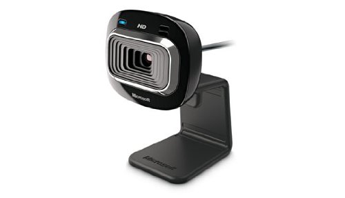 Microsoft LifeCam HD-3000 for Business image