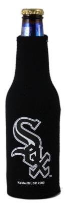 CHICAGO WHITE SOX MLB BOTTLE SUIT KOOZIE COOLER COOZIE