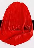 Tri-Art High Viscosity 60 ml Tube (2 Ounce) Cadmium Red Medium Hue