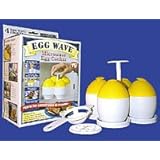 Tristar Eggwave Microwave Egg Cooker