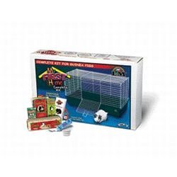 Super Pet My First Home Guinea Pig Cage