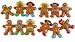 SMART SNACKS GINGERBREAD SORT &
