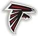 Atlanta Falcons 12