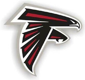Atlanta Falcons 12