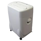 Review Ryman  / Ryman Cross Cut Shredder MS 1068