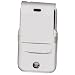 Electronics : Hama Leather Case iPhone - Black