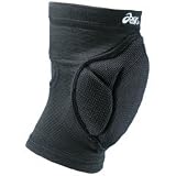 ASICS Unrestrained Wrestling Kneepad