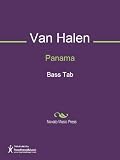 Panama Sheet Music