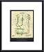 Blood Preasure Apparatus by Patent Poster Company 9.00X12.00 Framed with Black Metal Frame 31S7P Q0O7L. SL75 Blood Preasure Apparatus by Patent Poster Company 9.00X12.00 Framed with Black Metal Frame