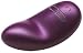 Lelo Lily Massager, Sweet Plum