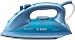 Bosch TDA2433 Dampfbügeleisen blaumetallic