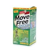 SCHIFF MOVE FREE ADVANCED+MSM 120 TABLETS JOINT CARE (EXP:03/2010)