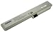 Hi-Capacity Li-Ion Laptop Battery for Apple iBook (M6392, M7426)
