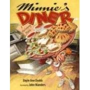 Minnie's Diner: A Multiplying Menu