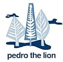 PEDRO THE LION - Trees - Sticker