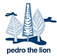 Click here to buy PEDRO THE LION - Trees - Sticker.