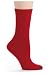 Hue Women's Pindot Sock