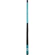 Imperial New Orleans Hornets Licensed Eliminator Billiard Cue