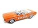 1971 Dodge Challenger Indy Pace Car 1/18 Diecast Model