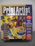 Print Artist Platinum